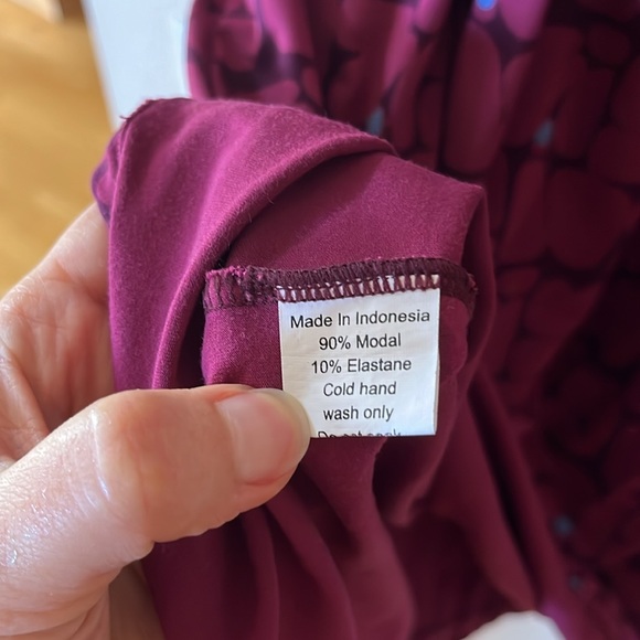 Fighting Eel mini dress - Picture 8 of 8